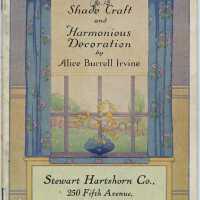 Hartshorn: Shade Craft and Harmonious Decoration by Alice Burrell Irvine