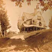 40 Knollwood Road, The Anchorage, c. 1880
