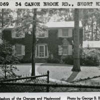 34 Canoe Brook Road, Short Hills