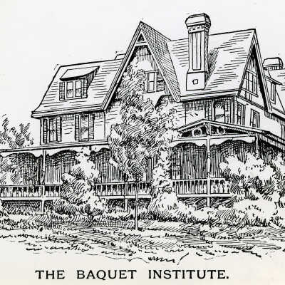 The Baquet Institute