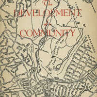 Development of a Community Booklet, 1947