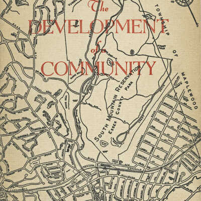 Development of a Community Booklet, 1947