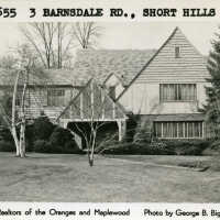 3 Barnsdale Road, Short Hills