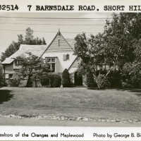 7 Barnsdale Road, Short Hills