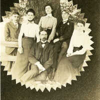 Short Hills High School Class of 1901