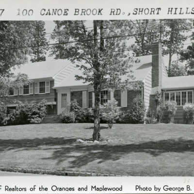 CanoeBrookRoad100SH
