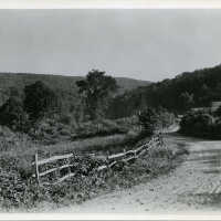 McLeod Farm, Brookside Drive, c. 1890