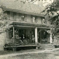 Condit: Francis Condit House, Main Street