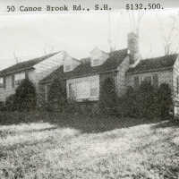 50 Canoe Brook Road, Short Hills