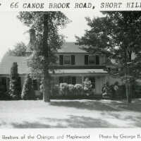 66 Canoe Brook Road, Short Hills