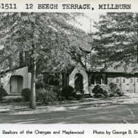 12 Beech Terrace, Millburn