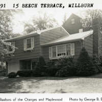 15 Beech Terrace, Millburn