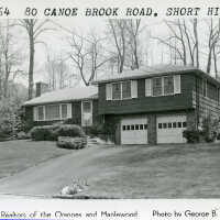 80 Canoe Brook Road, Short Hills