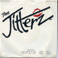 The Jitters 45 rpm Record