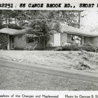 88 Canoe Brook Road, Short Hills