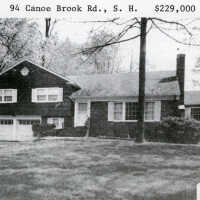 94 Canoe Brook Road, Short Hills