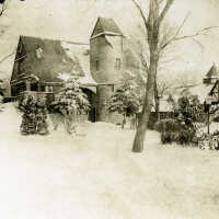 Short Hills Casino in Snow