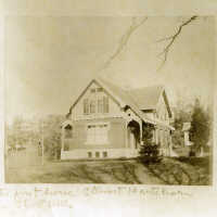 137 Hobart Avenue, Hartshorn Home #1, 1880
