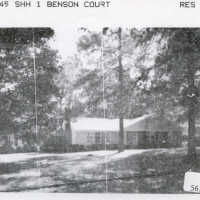 1 Benson Court, Short Hills
