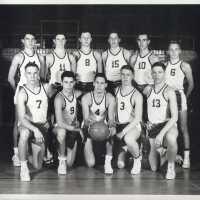 Gerhart Basketball Team