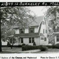 12 Berkeley Road, Millburn