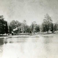 Short Hills Water Company Pumping Station