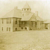 Short Hills Country Day School, East Lane