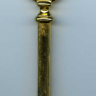 Saw Mill Inn Commemorative Key