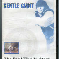 Finn: Gentle Giant The Paul Finn Jr. Story DVD