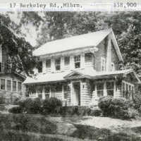 17 Berkeley Road, Millburn