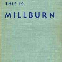 League of Women Voters: This Is Millburn League of Women Voters publication 1970