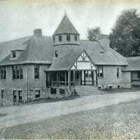 Short Hills Country Day School, 1889