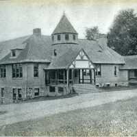 Short Hills Country Day School, 1889