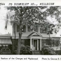 29 Berkeley Road, Millburn