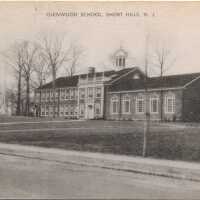          B&W Photographic Postcard; Unused
   