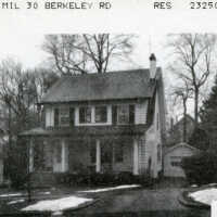 30 Berkeley Road, Millburn