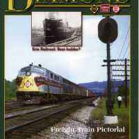 Railroad: Diamond Magazine, "Misery at Millburn," 2006