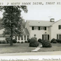 2 North Brook Drive Short Hills