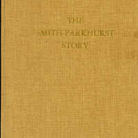 Thayer-Smith: Smith-Parkhurst Story, 1967