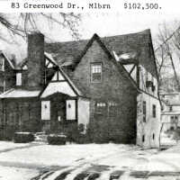 83 Greenwood Drive, Millburn