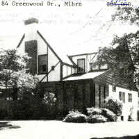 84 Greenwood Drive, Millburn