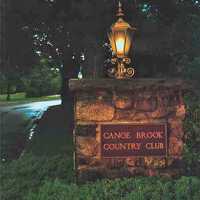 Canoe Brook Country Club 1901-2001