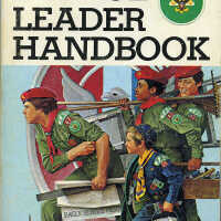 Scouts: Official Patrol Leader Handbook