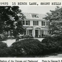 15 Birch Lane, Short Hills