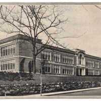 Millburn High School, 1927