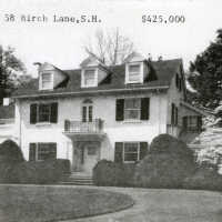 58 Birch Lane, Short Hills