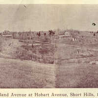 Highland At Hobart Avenue, 1879