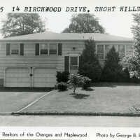 14 Birchwood Drive, Short Hills