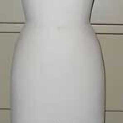 One size nine dressmaker's form