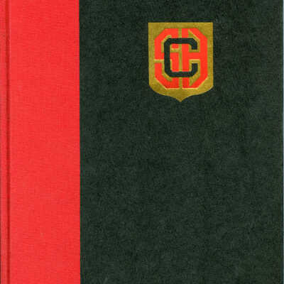 Short Hills Club; A Centennial History 1875-1975 book